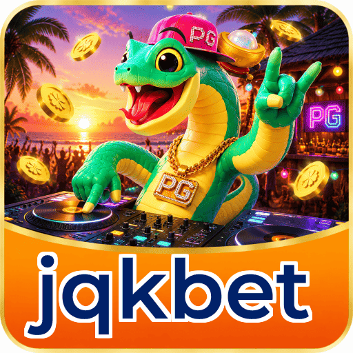 jqkbet Instalar Logo 2