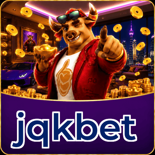 Certificação GLI jqkbet
