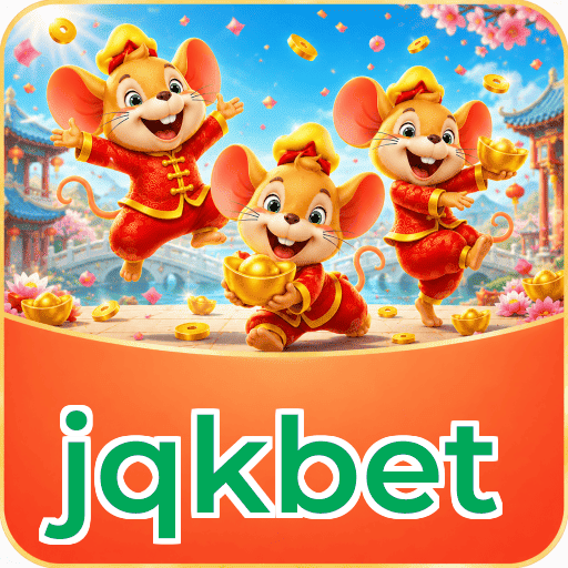 jqkbet Segurança Logo 2