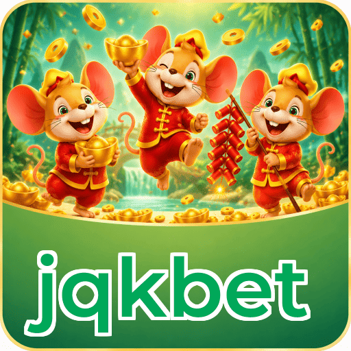 jqkbet Instalar Logo 1