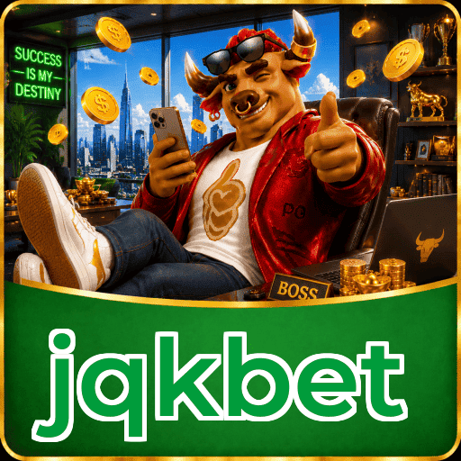 Plataforma jqkbet - Cloud AWS Infrastructure