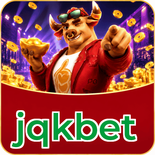 jqkbet Instalar Logo 3
