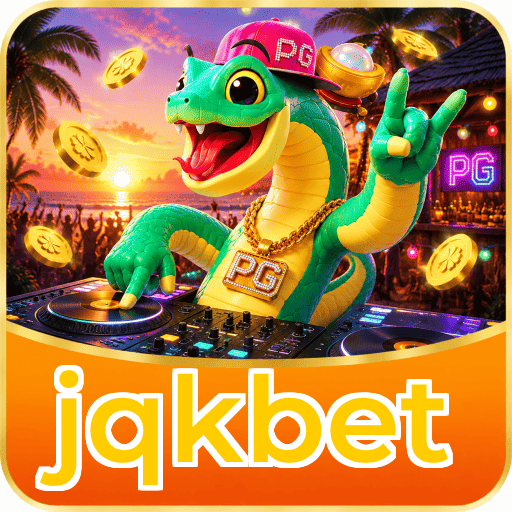Slots jqkbet - Jackpots Progressivos