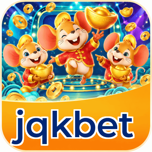 jqkbet Logo 1