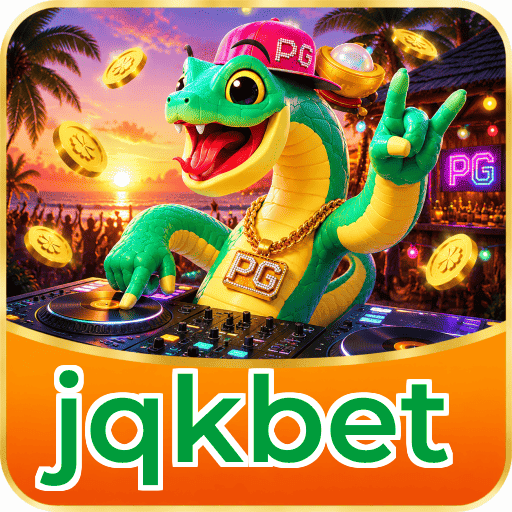 jqkbet Logo 3
