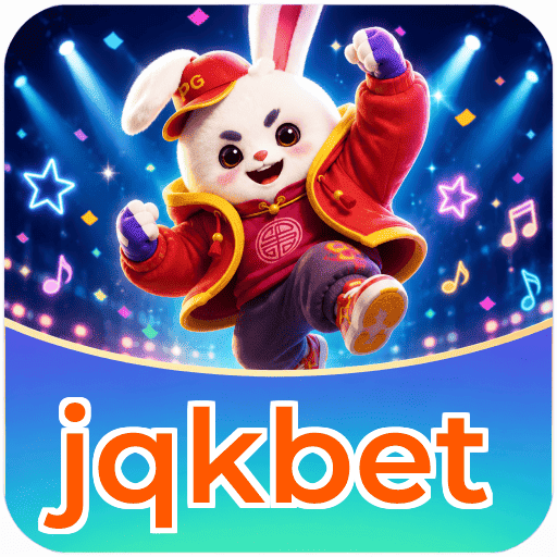 jqkbet Logo 2